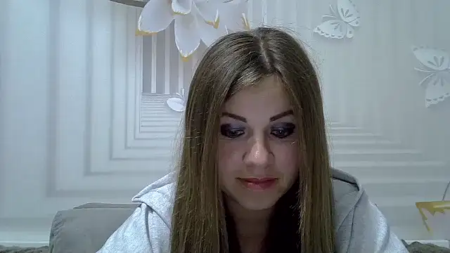 Snapshot of TinaFun4u chatting on 06-06-26, 07:51 TinaFun4u online show from 06-06-26, 07:51