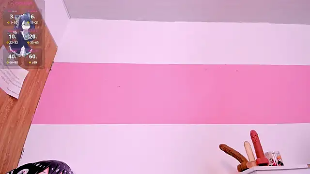 MorganitaX online show from 11-12-25, 12:49