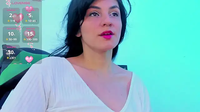 elissa iris online show from 02-10-26, 02:59