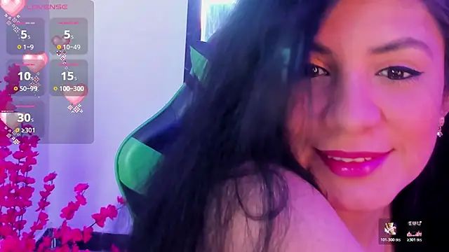 elissa iris online show from 03-04-26, 02:17