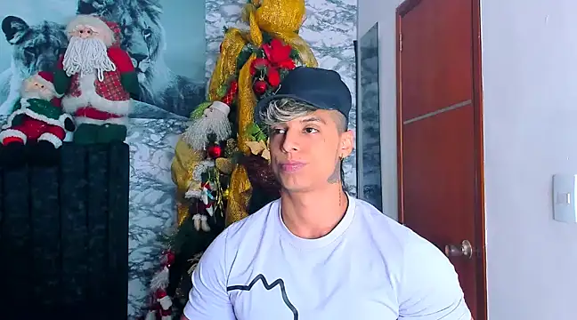 Owen Muzcle online show from 12-31-24, 12:57