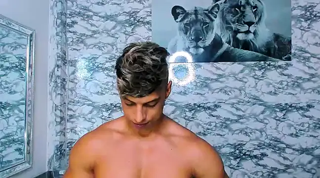 Owen Muzcle online show from 01-10-25, 04:30