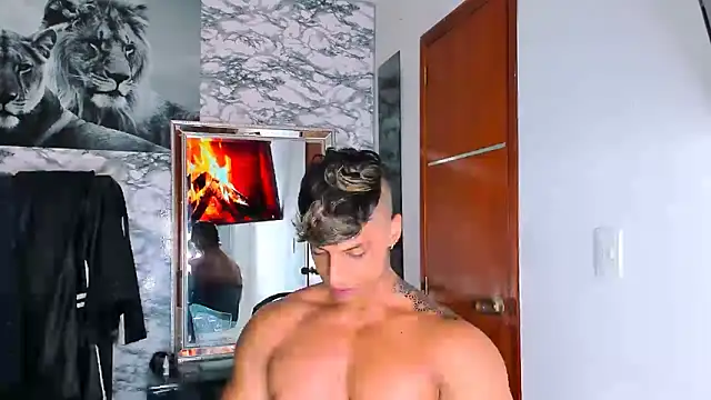 Owen Muzcle online show from 02-14-25, 10:59