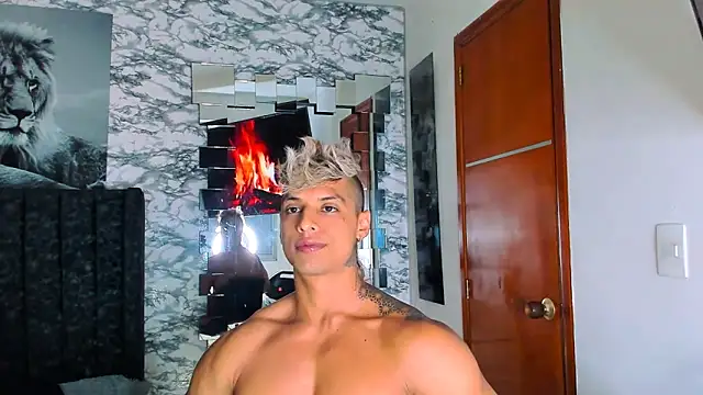 Owen Muzcle online show from 03-13-25, 08:48