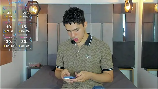 LiamNovak online show from 01-17-26, 11:37