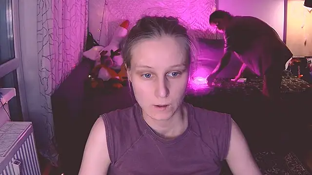 Snapshot of KatiKate chatting on 01-08-25, 07:56 KatiKate online show from 01-08-25, 07:56