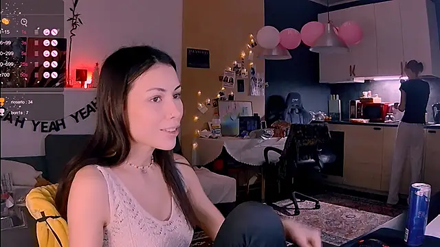 KatiKate online show from 01-14-26, 04:56