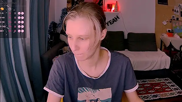 KatiKate online show from 01-16-26, 04:22