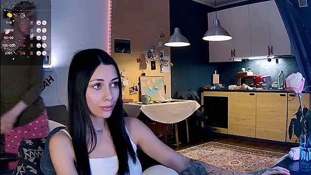 KatiKate online show from 03-07-26, 05:32