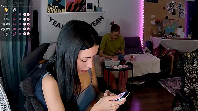 KatiKate online show from 03-27-26, 05:56