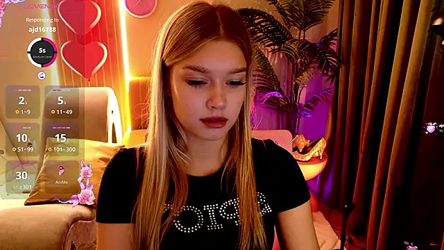 BattyMelody online show from 03-04-26, 01:17