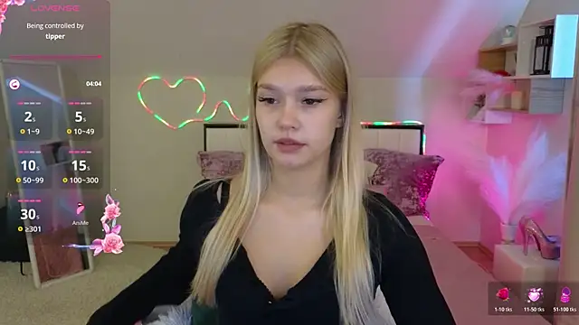 BattyMelody online show from 04-20-26, 11:13