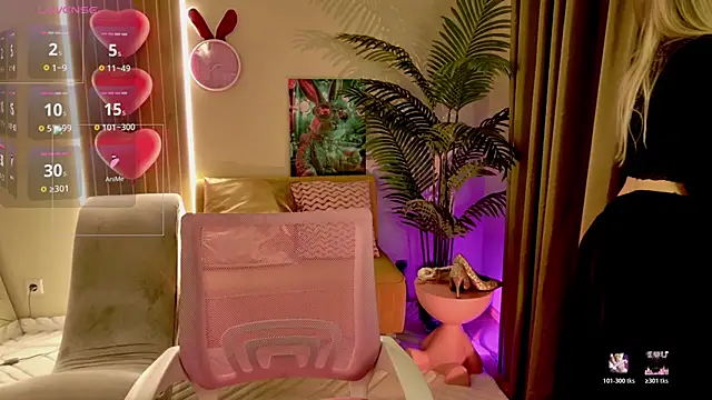 BattyMelody online show from 04-25-26, 11:13