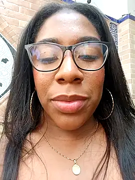 KloheCurvy online show from 01-07-25, 06:24