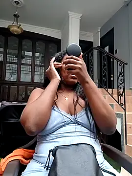 KloheCurvy online show from 01-15-25, 12:36