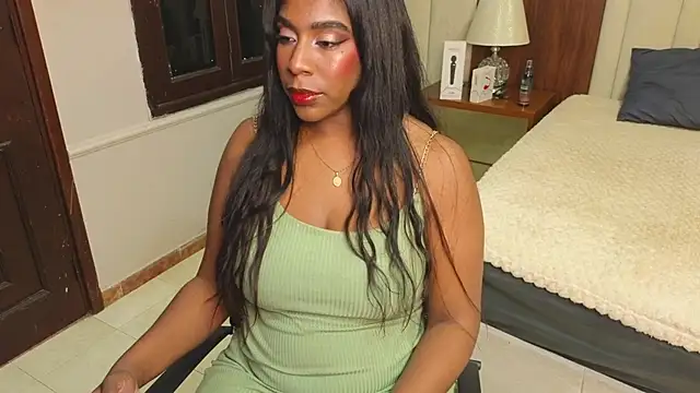 KloheCurvy online show from 01-16-25, 03:24