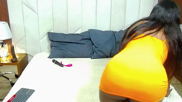 KloheCurvy online show from 02-14-25, 12:36