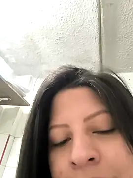 ShyVibes  online show from 01-21-25, 04:05