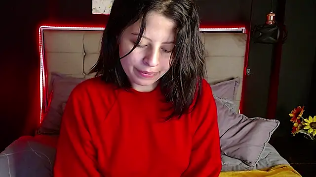 ShyVibes  online show from 02-05-25, 09:29