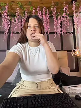 ShyVibes  online show from 10-27-25, 06:56