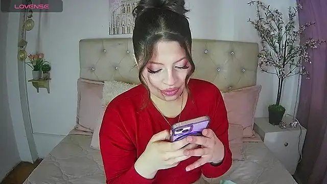 ShyVibes  online show from 12-14-25, 08:57