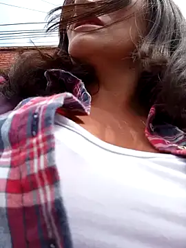 celeste-30  online show from 03-15-25, 07:16