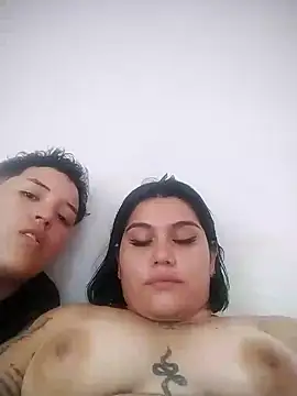 Marilin Jessie online show from 12-19-24, 04:46