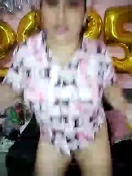 Marilin Jessie online show from 01-01-25, 05:54