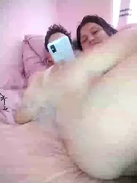 Marilin Jessie online show from 01-05-25, 03:55