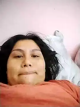 Marilin Jessie online show from 01-15-25, 01:20