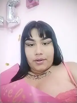 Marilin Jessie online show from 02-16-25, 07:38