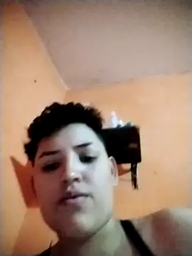 Marilin Jessie online show from 03-23-25, 12:47