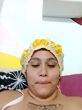 Marilin Jessie online show from 10-07-25, 02:58