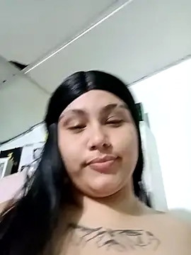 Marilin Jessie online show from 11-05-25, 02:17