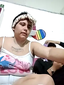 Marilin Jessie online show from 11-16-25, 05:51