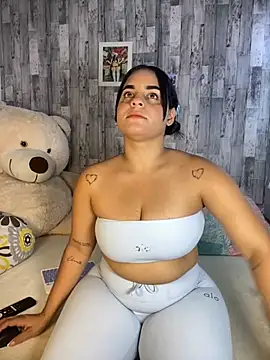 Violetrousse online show from 11-02-25, 07:05