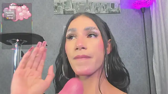  kitty wuichis online show from 03-02-26, 07:15