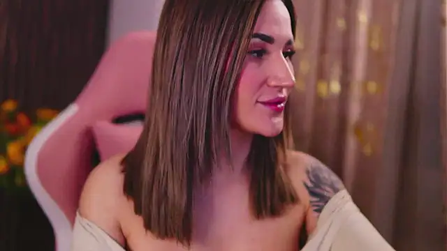 KimSkyex online show from 03-08-25, 11:18