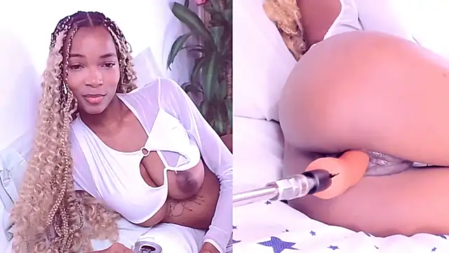 Lunna thomson001 online show from 01-16-26, 09:30