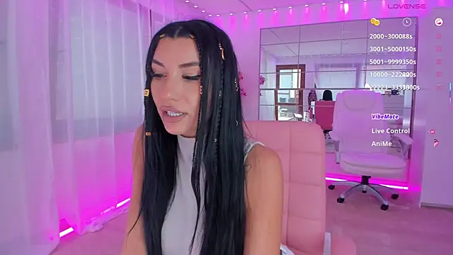 missdiamond  online show from 05-21-26, 09:27