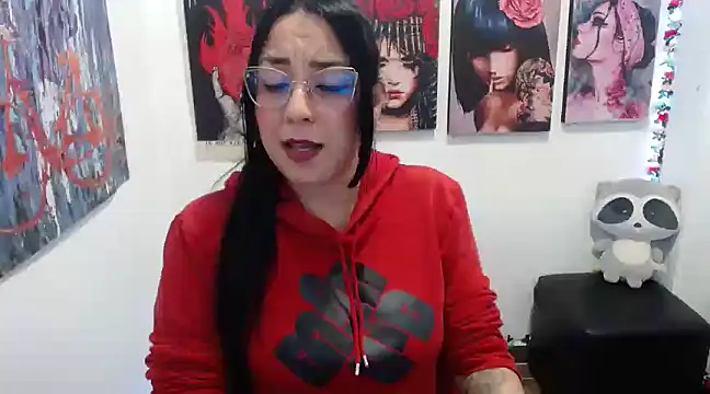 Snapshot of angellove90 chatting on 01-10-25, 07:43 angellove90 online show from 01-10-25, 07:43