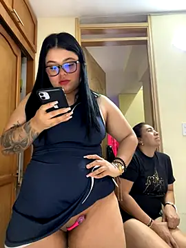 alissonfernandez  online show from 11-12-25, 01:00