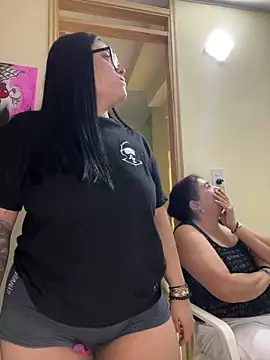 alissonfernandez  online show from 11-19-25, 09:15