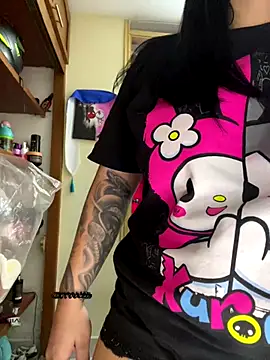 alissonfernandez  online show from 11-29-25, 10:02