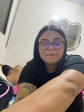 alissonfernandez  online show from 07-05-26, 05:47