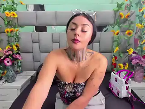 Lovely celeste online show from 12-24-24, 04:00