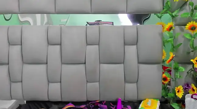 Lovely celeste online show from 12-24-24, 08:22