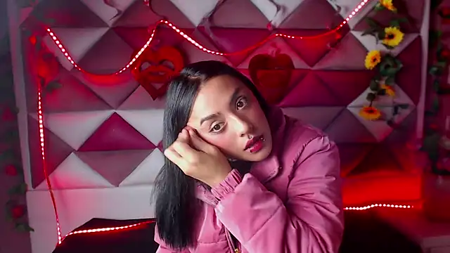 Lovely celeste online show from 02-12-25, 02:24