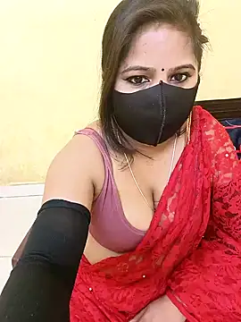 Snapshot of Simran-Kudi chatting on 01-25-25, 05:07 Simran-Kudi online show from 01-25-25, 05:07