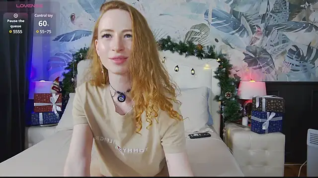  AngelMoon  online show from 01-03-25, 01:36